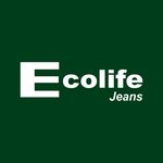 Ecolife Jeans