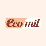 Ecomil | Almond milk pioneer