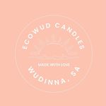 EcoWud Candles