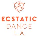 ECSTATIC DANCE Los Angeles