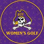 East Carolina Women's Golf