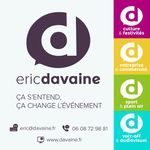 Eric Davaine