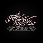 Eddy Tattoo Art Studio