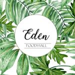 Eden Food Hall