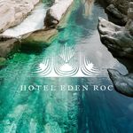 Hotel Eden Roc, Ascona