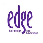 Edge Hair Design & Spa