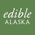 Edible Alaska