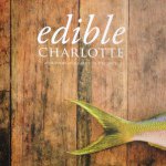 Edible Charlotte