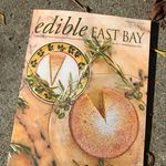 Edible East Bay magazine