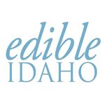 Edible Idaho