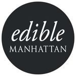 Edible Manhattan