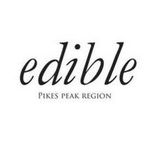 Edible Pikes Peak Region