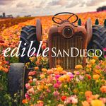 Edible San Diego