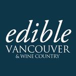 edibleVancouver & WineCountry