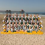 Edison HS Cheer💛💚⚡️