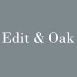 Edit & Oak