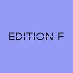 EDITION F