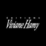 Éditions Viviane Hamy