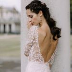 Kate Edmondson Bridal Couture