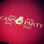 Edmonton Casino Party