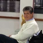 Eduardo Serrano Eduardo Serrano