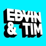 Edvin & Tim