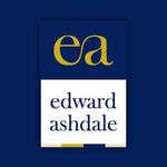 Edward Ashdale