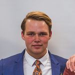 Edward Friberg Edward Friberg