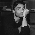 Ed Westwick Ed Westwick