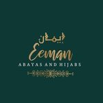 Eeman Abayas & Hijabs