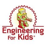 Engineering For Kids (Saudi)