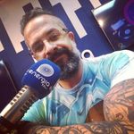 Efrem Pedroza® ENERGIA 97 FM