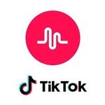 Tik Tok.  ( musical.ly )