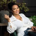 Egypt Sherrod