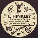 Eric Hinkley