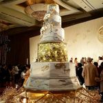 Wedding&BirthdayCake