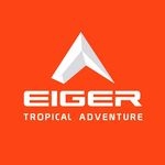 EIGER - TROPICAL ADVENTURE