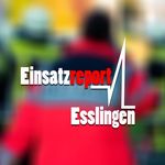 🚨Einsatzreport Esslingen🚨