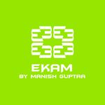 EKAM - Manish Guptaa
