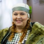 ЕКАТЕРИНА БОРИСОВА • БАБА КАТЯ