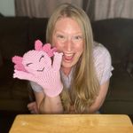 Crochet Toy Pattern Designer