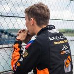 Ivan Ekelchik | Racing Driver