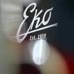 Eko Guitars