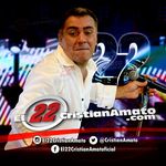 El 22 Cristian Amato