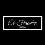 El-Fareedah Est. 2018