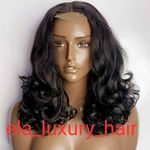 Luxury hair extensions