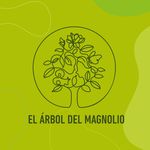 El Árbol Del Magnolio