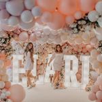 ELARI | Event Decor & Styling