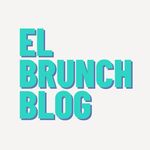 El Brunch Blog 🍟🥃⚡️