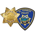 El Cerrito Police Department